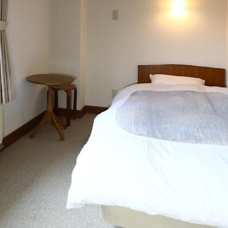 New Yokote Otel Yamanouchi  Dış mekan fotoğraf