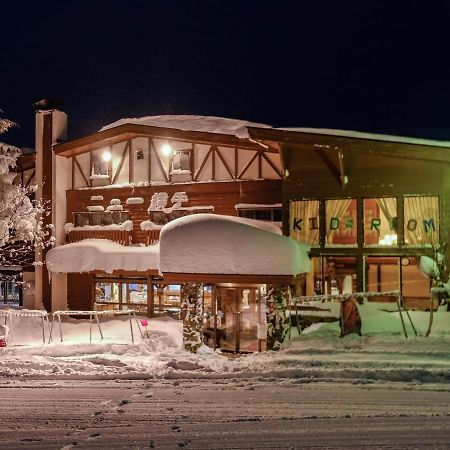 New Yokote Otel Yamanouchi  Dış mekan fotoğraf