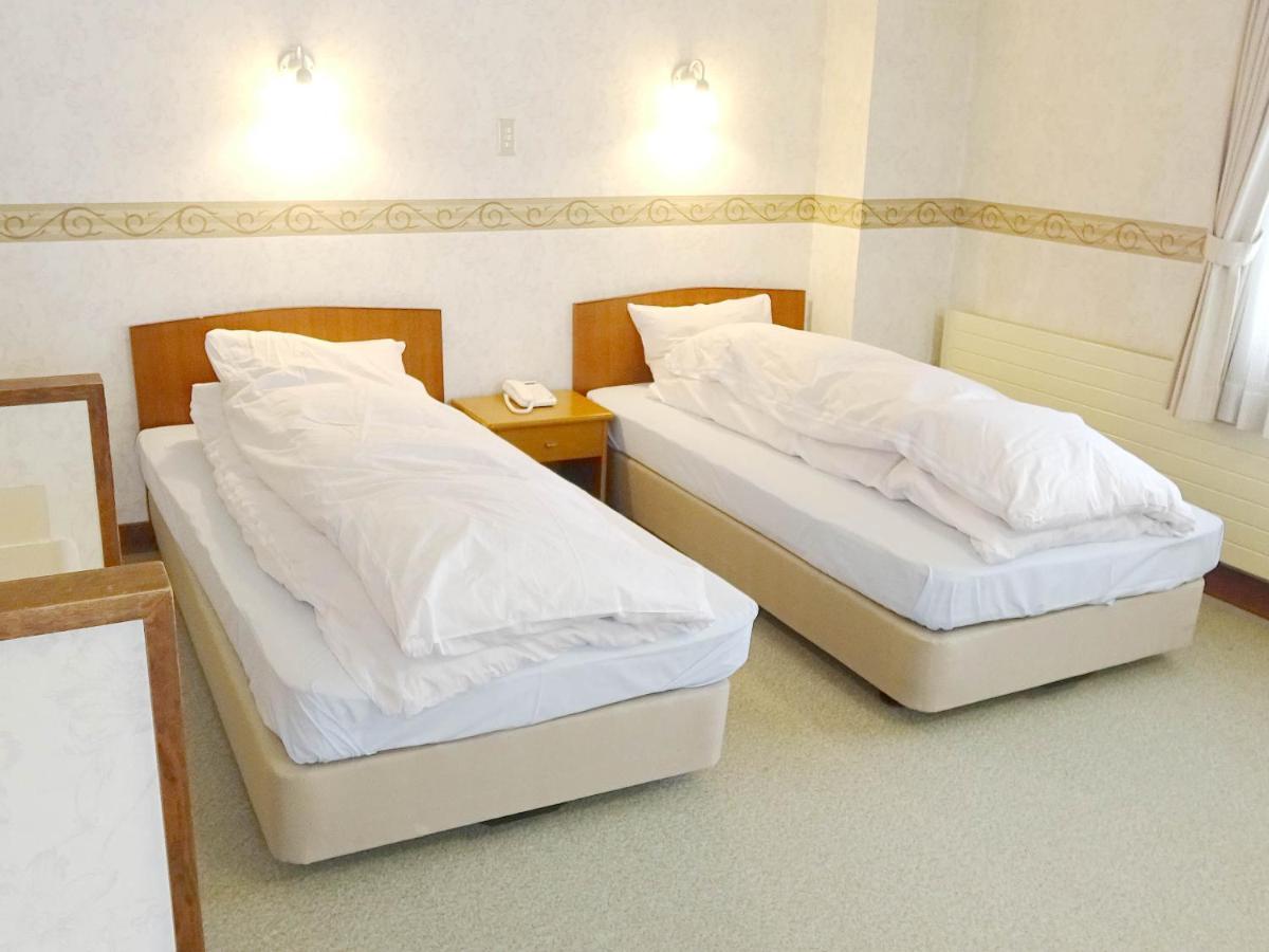 New Yokote Otel Yamanouchi  Dış mekan fotoğraf
