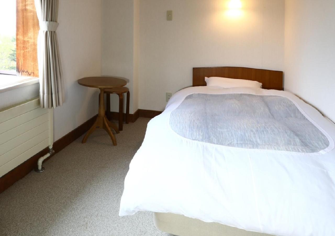 New Yokote Otel Yamanouchi  Dış mekan fotoğraf