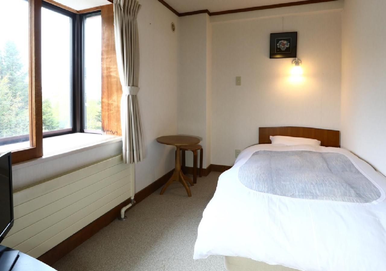 New Yokote Otel Yamanouchi  Dış mekan fotoğraf