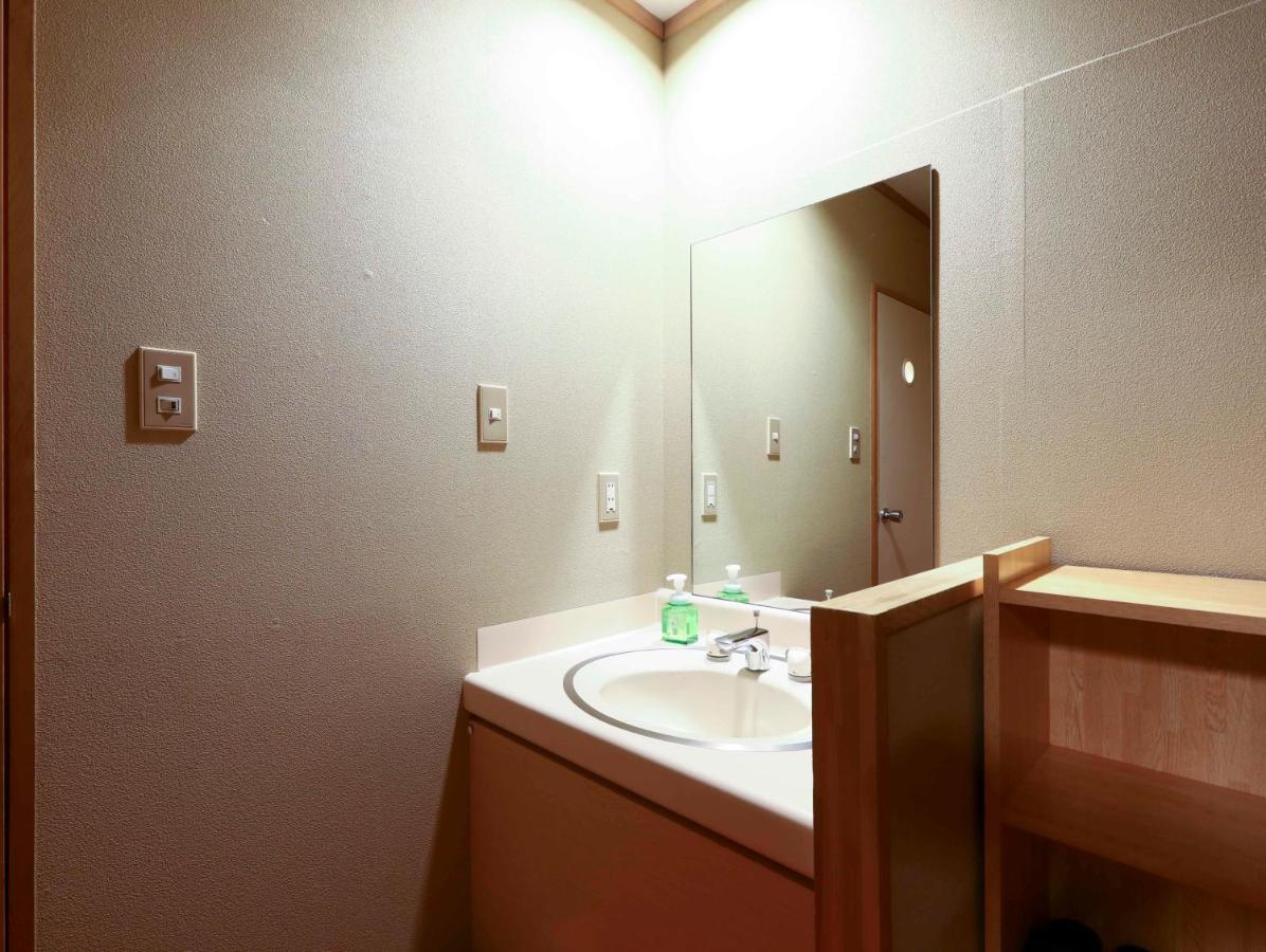 New Yokote Otel Yamanouchi  Dış mekan fotoğraf