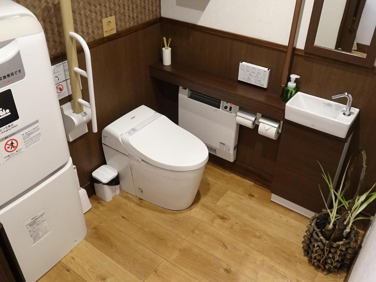 New Yokote Otel Yamanouchi  Dış mekan fotoğraf